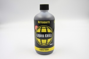 Nutrabaits Krill Hydrolysate 500ml