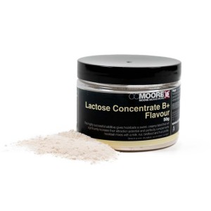 CC Moore Lactose Concentrate B+ Flavour 50gr.