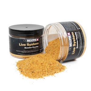 CC Moore Live System Booster Powder 50gr.