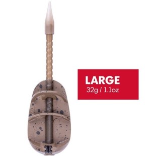 MAP Embed Method Feeder Large 32gr