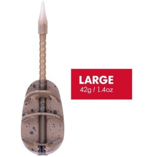 MAP Embed Method Feeder Large 42gr