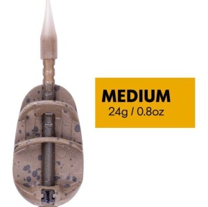MAP Embed Method Feeder Medium 24gr