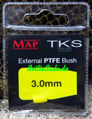 MAP TKS Size 6 External Bush 3.0mm