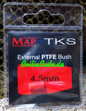 MAP TKS Size 12 External Bush 4.5mm