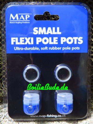 MAP Small Flexi Pots