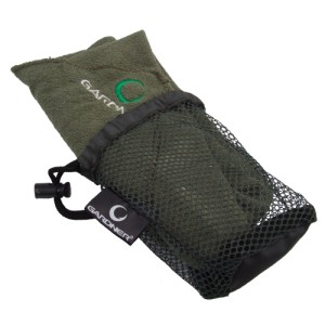 Gardner Tackle Microfibre Hand Towel