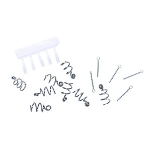 Middy Tackle Hair Bitz Mixed