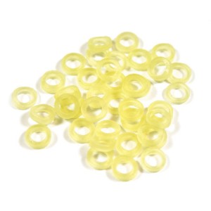 MIDDY Band 'Em Latex Bands - Micro 3mm to 8mm