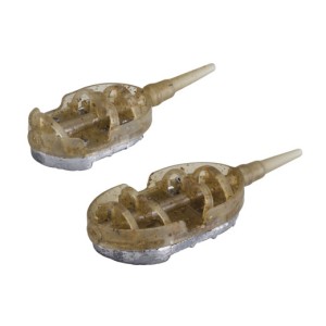 MIDDY Gripper SG Flat-Bed In-Line Method Feeder Small