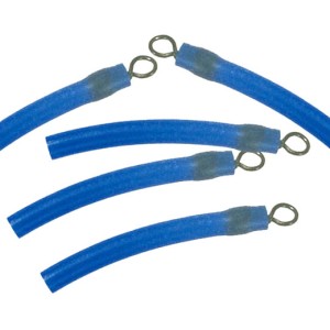 Middy Tackle Swivel Float Adaptors