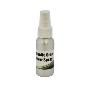 Mistral Baits Atlantic Crab Power Spray 50ml