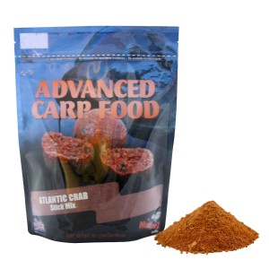 Mistral Baits Atlantic Crab Stickmix 900gr
