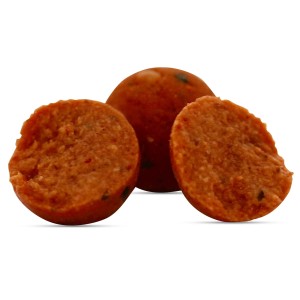 Mistral Baits Atlantic Crab Boilies 15mm