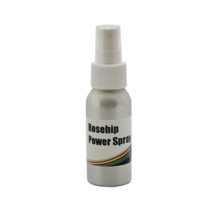 Mistral Baits Rosehip Power Spray 50ml