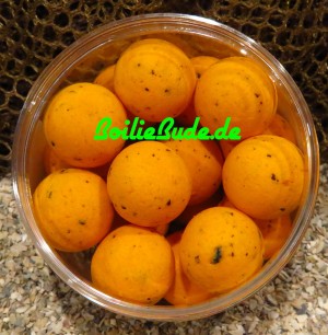 Mistral Baits Rosehip Pop Up´s 20mm