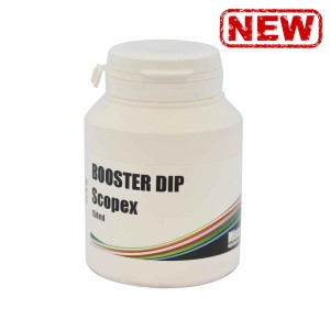 Mistral Baits Scopex Booster Dip 150ml