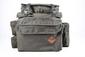 Cotswold Aquarius MK3 Green Roamer Rucksack