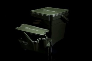 RidgeMonkey Modular Bucket System 17 Liter