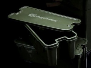 RidgeMonkey Modular Bucket System 17 Liter Spare Tray