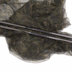 Nash Tackle Scope Black OPS Landing Net, Karpfenkescher
