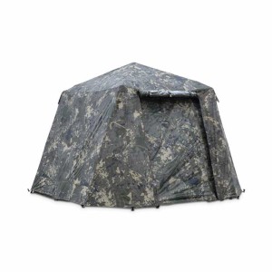 Nash Tackle Bank Life Blockhouse Camo Pro Overwrap