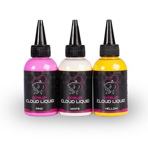 Nashbait Citruz Cloud Liquid