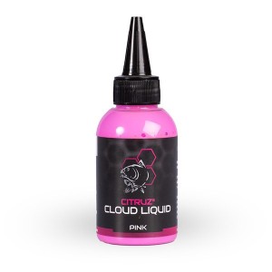 Nashbait Citruz Cloud Liquid Pink