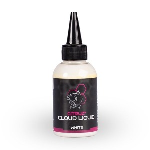 Nashbait Citruz Cloud Liquid White