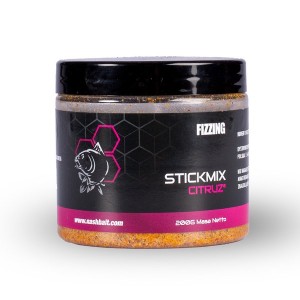 Nashbait Citruz Fizzing Stick Mix