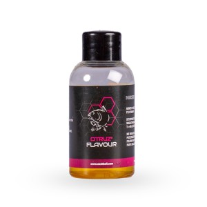 Nashbait Citruz Flavour 50ml