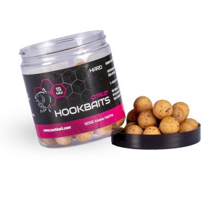 Nashbait Citruz Hard Hookbaits 24mm