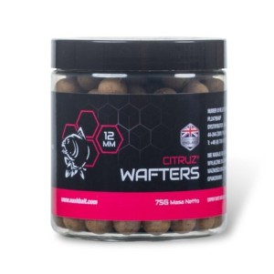 Nashbait Citruz Wafters New
