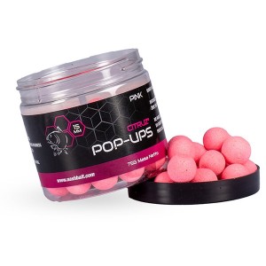 Nashbait Citruz Pop Up´s Pink New 15mm