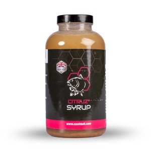 Nashbait Citruz Syrup New