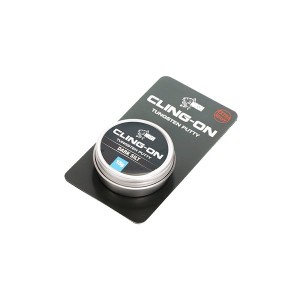 Nash Tackle Cling-On Tungsten Putty Silt