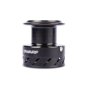 Nash Tackle Dwarf Freespool 4000 Ersatzspule