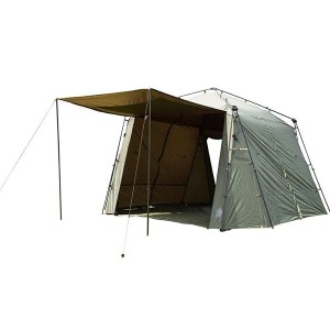 Nash Tackle Gazebo Front Door Pole Kit