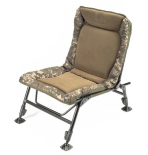 Nash Tackle Indulgence Ultralite