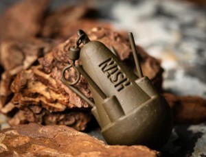 Nash Tackle Marker Lead