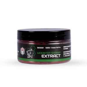 Nashbait Monster Shrimp Extract