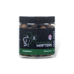 Nashbait Monster Shrimp Wafters