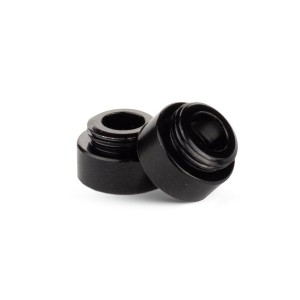 Nash Tackle Siren Night Glo Bobbin Weights Small