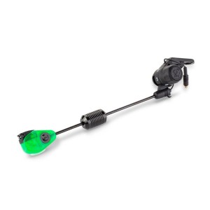 Nash Tackle Siren Night Glo Swing-Arm Green