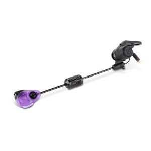 Nash Tackle Siren Night Glo Swing-Arm Purple