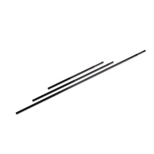 Nash Tackle R-Lock Landing Pole, Kescherstab