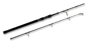 Nash Tackle Scope 6ft 3lb Black Duplon