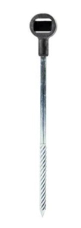 Nash Tackle Scope Butt Lock Peg