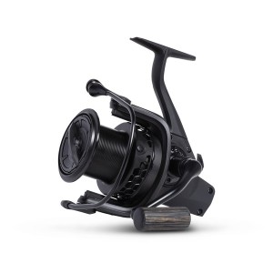 Nash Tackle Scope GTL 8000, Karpfenrolle