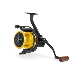 Nash Tackle Scope GTL 8000 Gold Edition