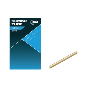 Nash Tackle Shrink Tube 1mm
